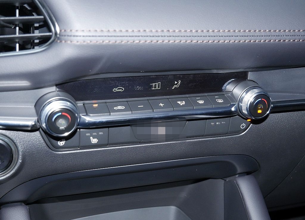 Mazda 3 e-SKYACTIV G 140 FWD Exclusive-Line HUD 360° foto 14