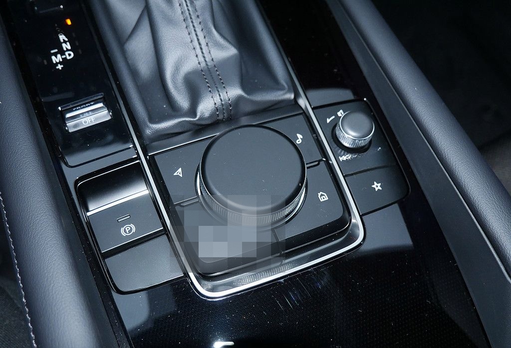Mazda 3 e-SKYACTIV G 140 FWD Exclusive-Line HUD 360° foto 17