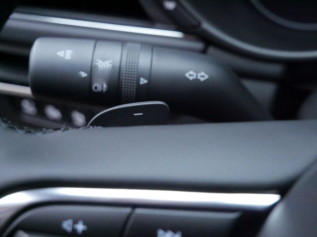 Mazda 3 e-SKYACTIV G 140 FWD Exclusive-Line HUD 360° foto 19