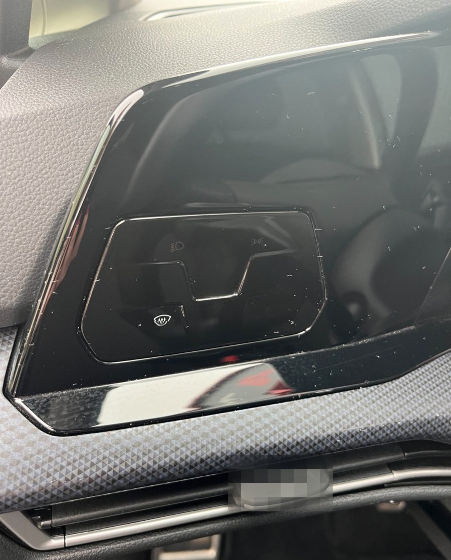 Volkswagen Golf VIII Lim. United LED*NAVI*STANDH.*SHZ foto 11