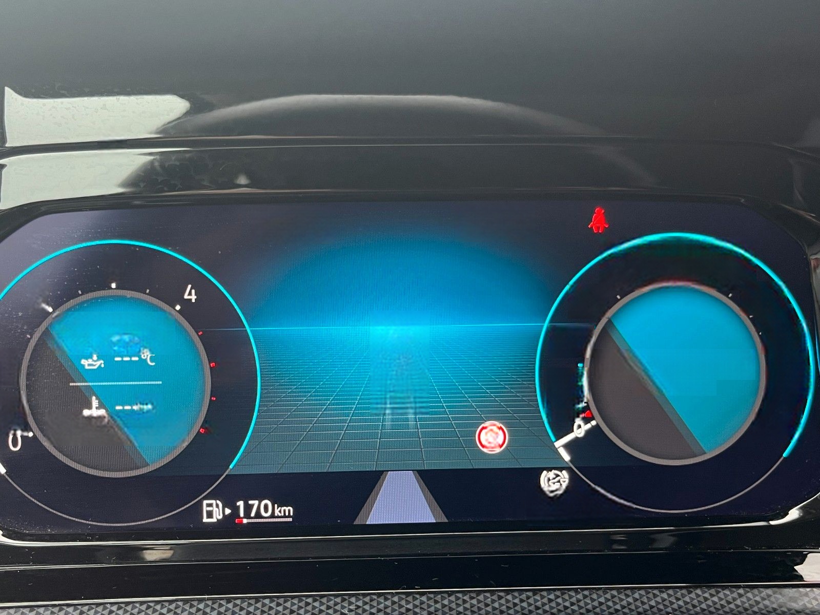 Volkswagen Golf VIII Lim. United LED*NAVI*STANDH.*SHZ foto 12