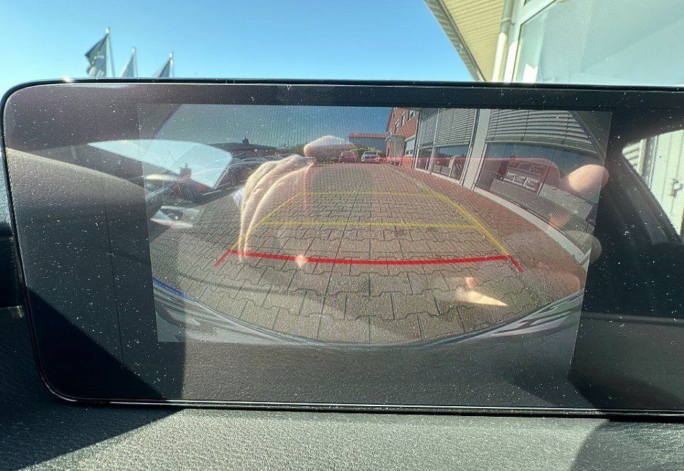 Mazda 3 SKYACTIV 140PS Homura *HUD*ACAA*LED*Qi foto 14