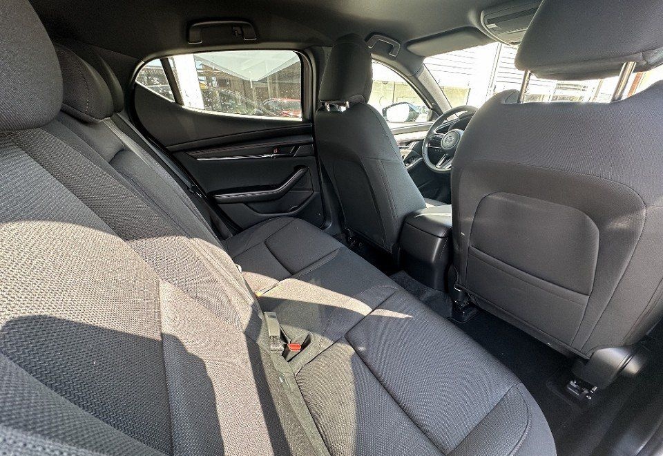 Mazda 3 SKYACTIV 140PS Homura *HUD*ACAA*LED*Qi foto 10