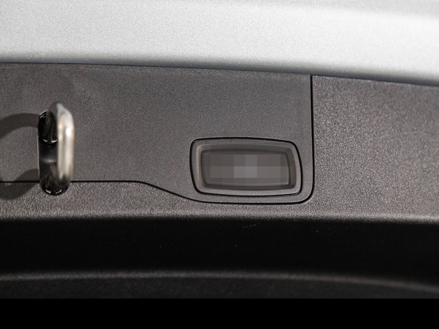 Porsche Taycan Sport Turismo LED-Matrix Abstandstempomat foto 14