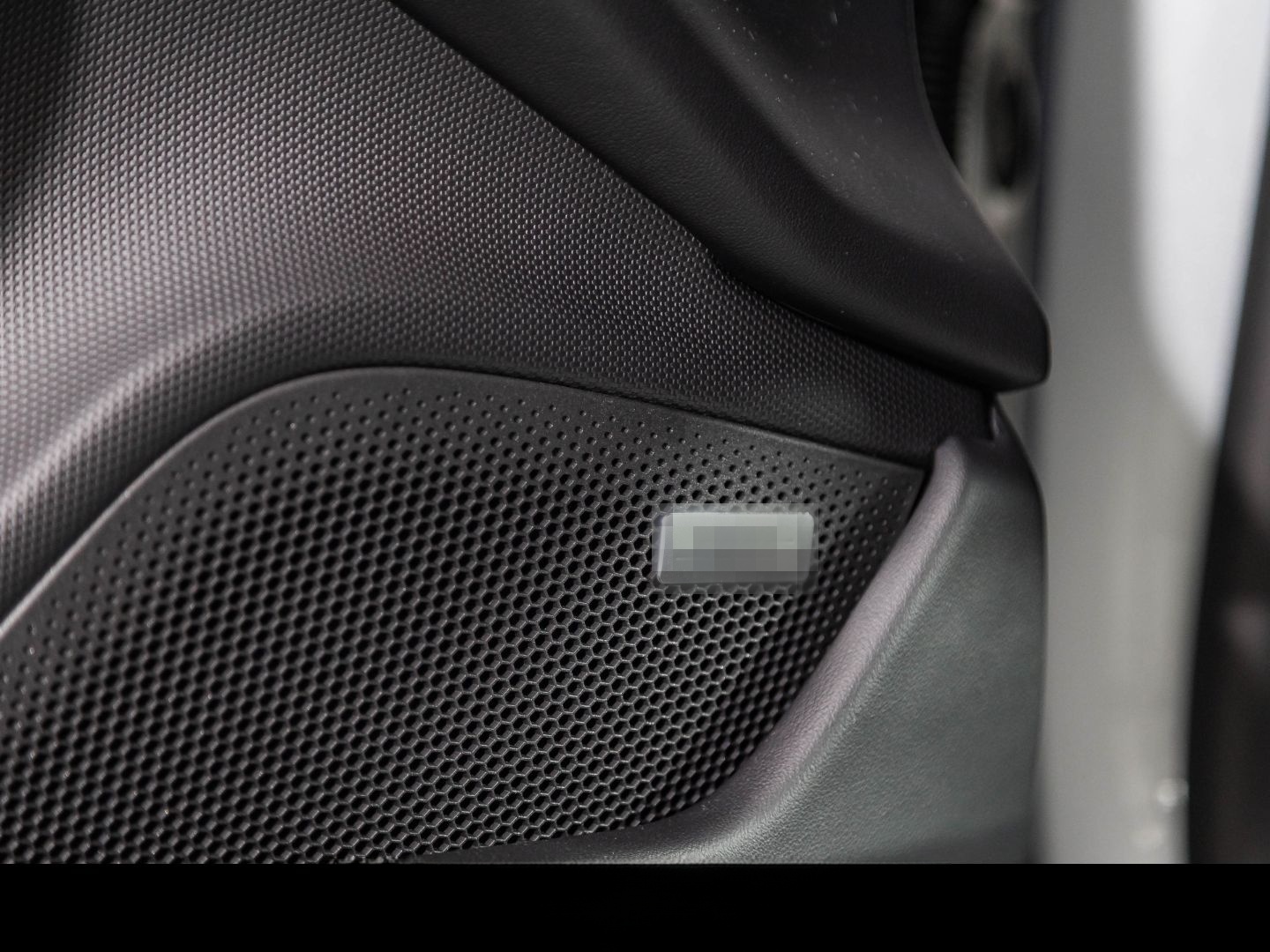 Porsche Taycan Sport Turismo LED-Matrix Abstandstempomat foto 17