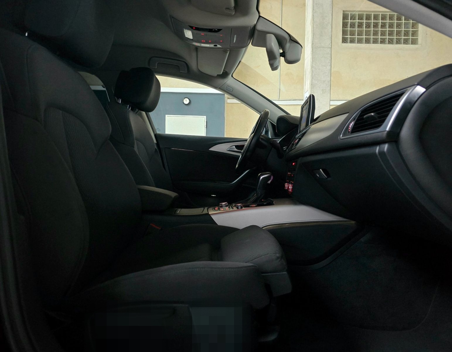 Audi A6 AVANT 3.0 TDI-MOTOR 40.000 KM-MATRIX LED-TOP foto 11