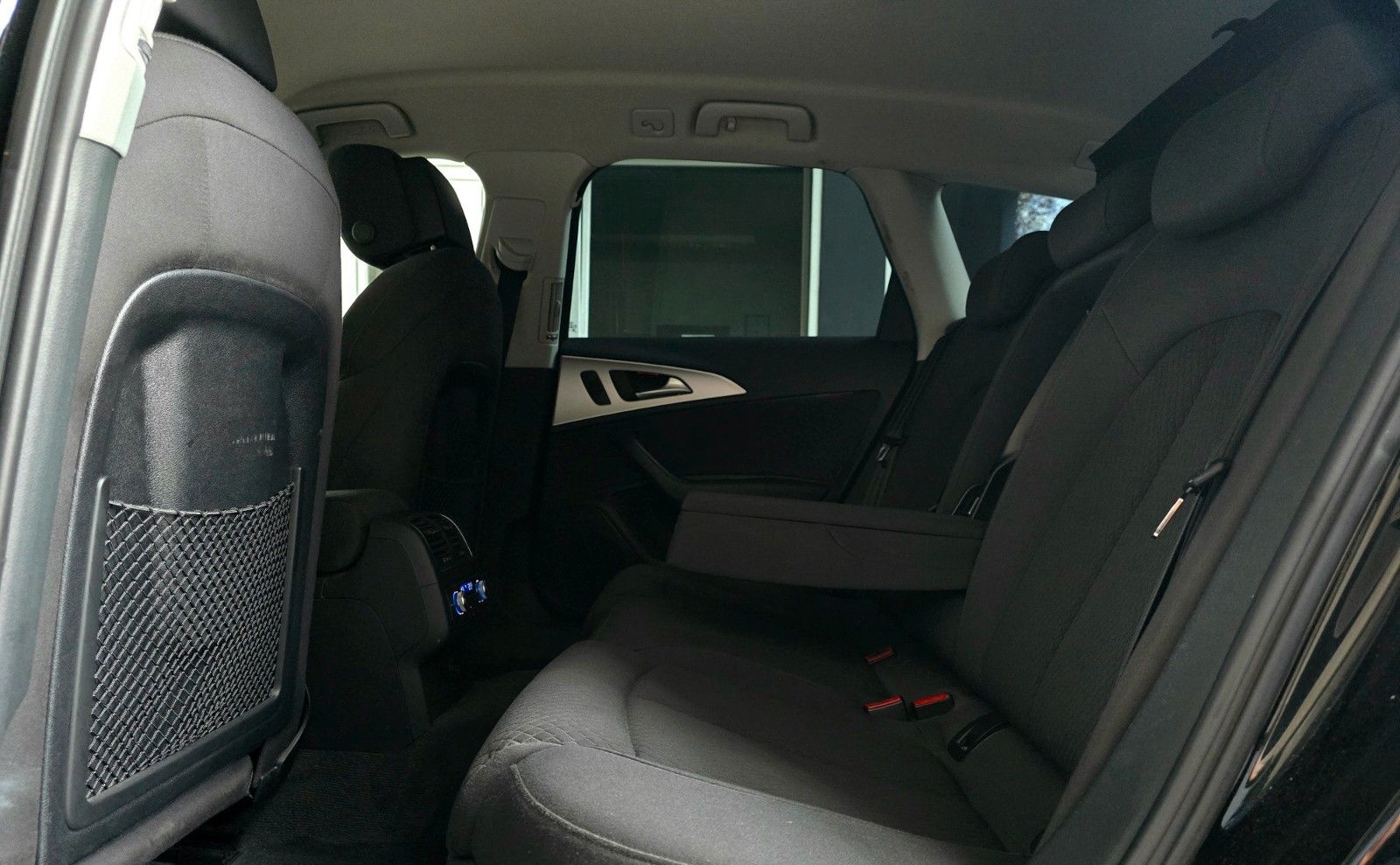 Audi A6 AVANT 3.0 TDI-MOTOR 40.000 KM-MATRIX LED-TOP foto 12