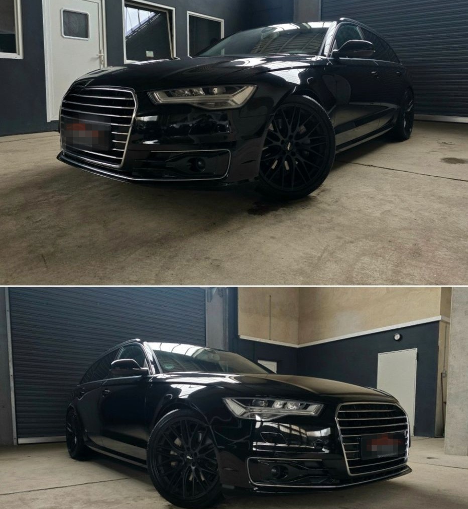 Audi A6 AVANT 3.0 TDI-MOTOR 40.000 KM-MATRIX LED-TOP foto 13