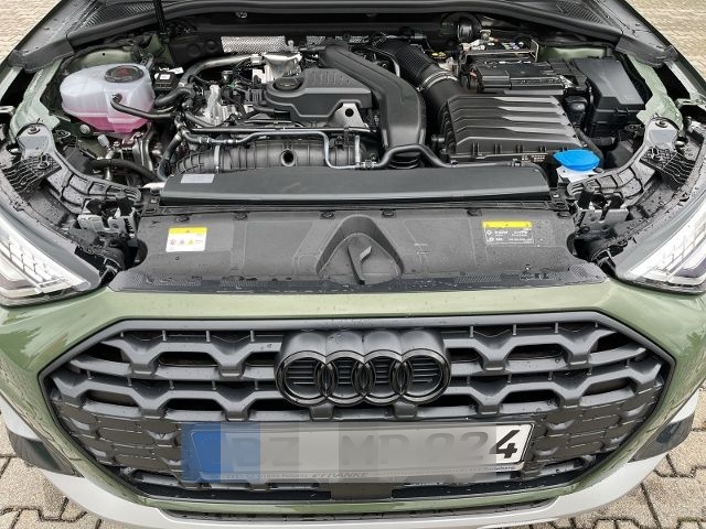 Audi A3 allstreet s-tronic 35 TFSI s-tronic NAVI foto 20