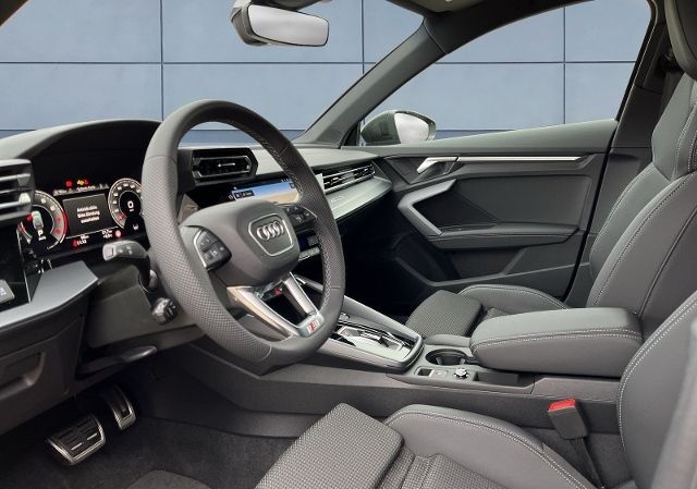 Audi A3 allstreet s-tronic 35 TFSI s-tronic NAVI foto 6