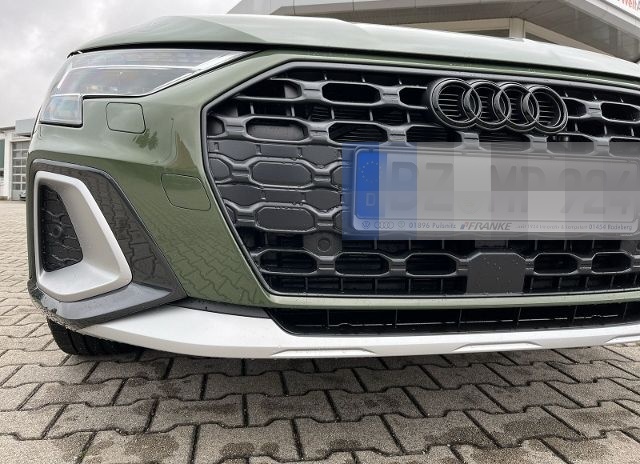 Audi A3 allstreet s-tronic 35 TFSI s-tronic NAVI foto 7