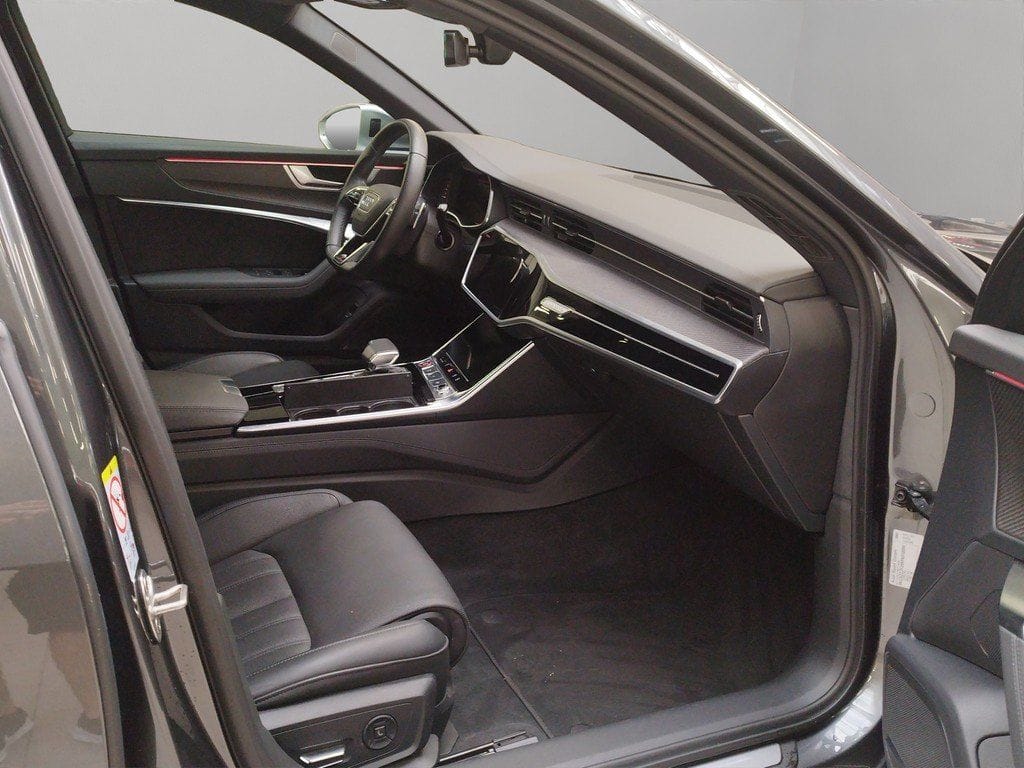 Audi RS6 Avant 4.0TFSI qu. Tiptronic B&O Luftfederung foto 9