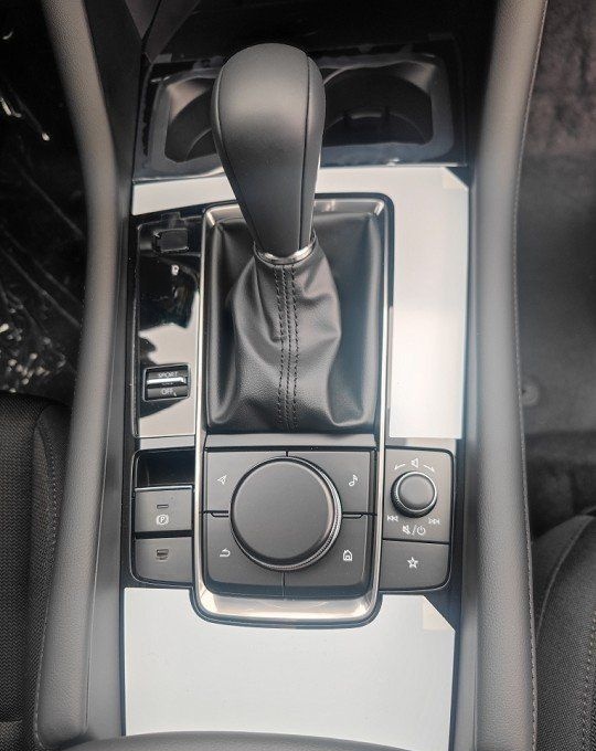 Mazda 3 2.0L e-SKYACTIV X 186ps Automatik, Bose, Head  foto 14