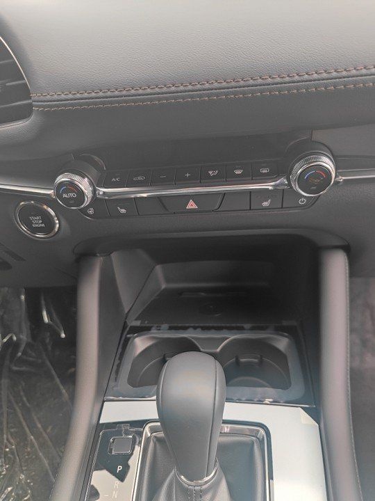 Mazda 3 2.0L e-SKYACTIV X 186ps Automatik, Bose, Head  foto 15