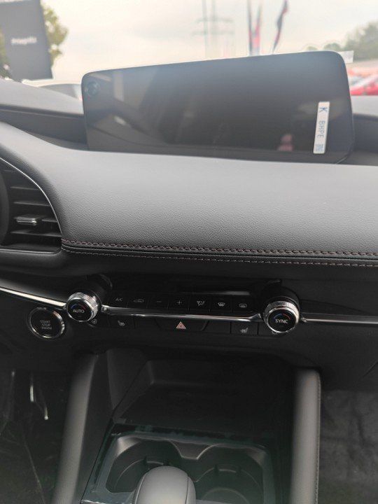 Mazda 3 2.0L e-SKYACTIV X 186ps Automatik, Bose, Head  foto 16