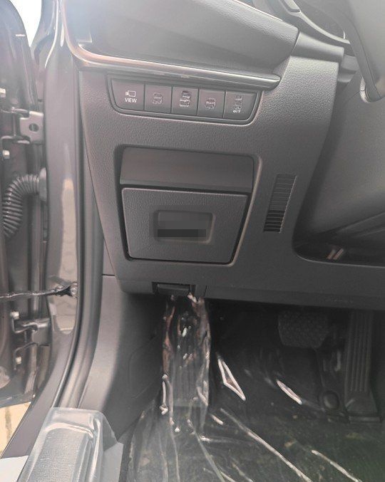 Mazda 3 2.0L e-SKYACTIV X 186ps Automatik, Bose, Head  foto 19
