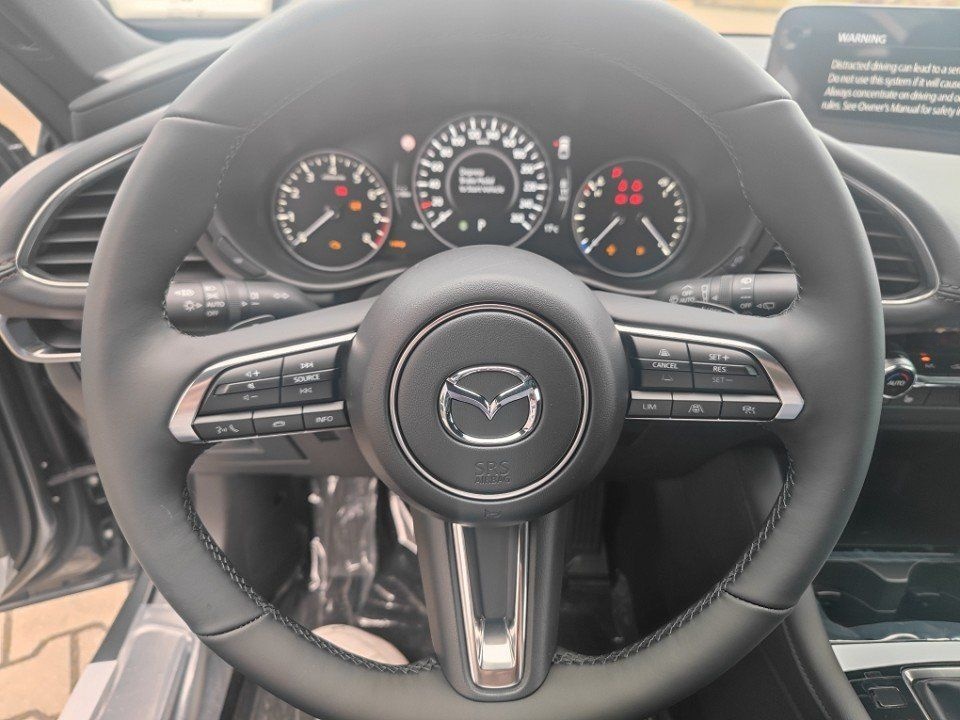 Mazda 3 2.0L e-SKYACTIV X 186ps Automatik, Bose, Head  foto 20