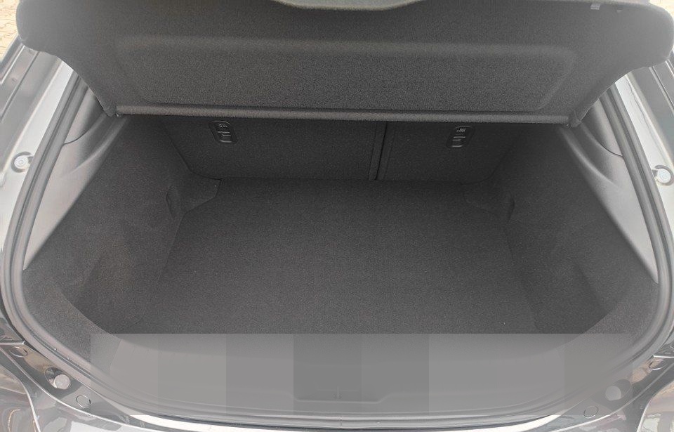 Mazda 3 2.0L e-SKYACTIV X 186ps Automatik, Bose, Head  foto 7