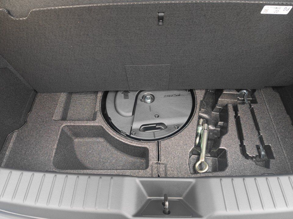 Mazda 3 2.0L e-SKYACTIV X 186ps Automatik, Bose, Head  foto 8