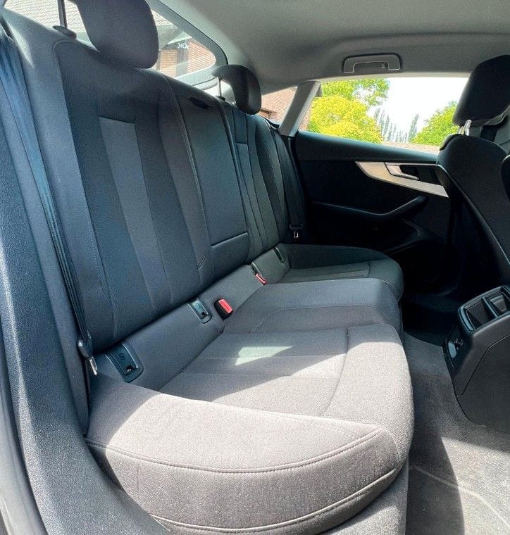 Audi A5 Sportback 35 TFSI sport foto 11