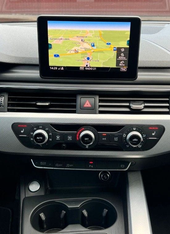 Audi A5 Sportback 35 TFSI sport foto 16