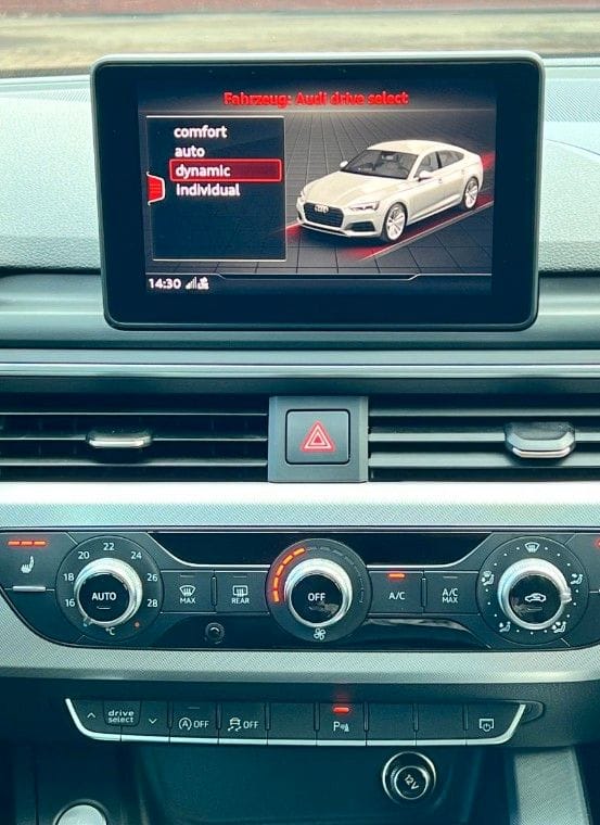 Audi A5 Sportback 35 TFSI sport foto 17