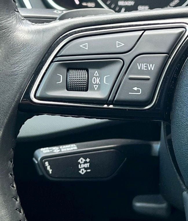 Audi A5 Sportback 35 TFSI sport foto 18
