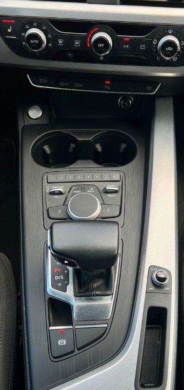 Audi A5 Sportback 35 TFSI sport foto 19