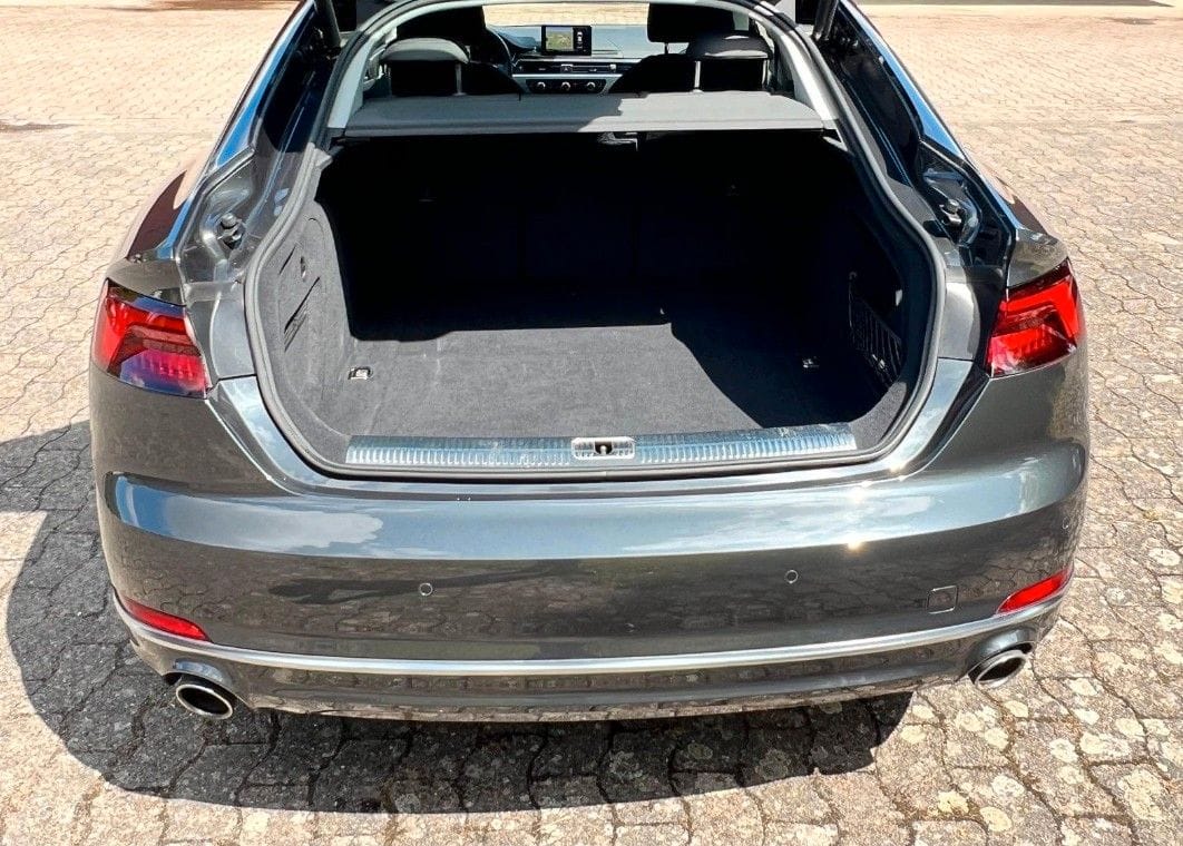 Audi A5 Sportback 35 TFSI sport foto 21