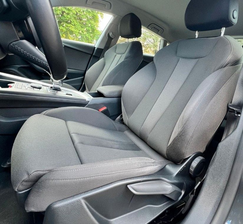 Audi A5 Sportback 35 TFSI sport foto 9