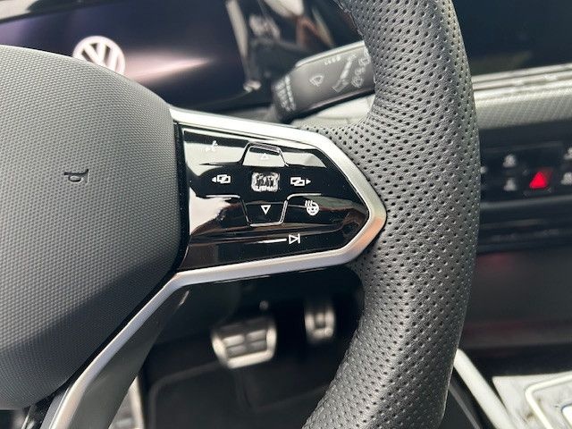 Volkswagen Golf R-Line eTSI 150 PS/ PANO/ BLACK STYLE/ HK foto 11