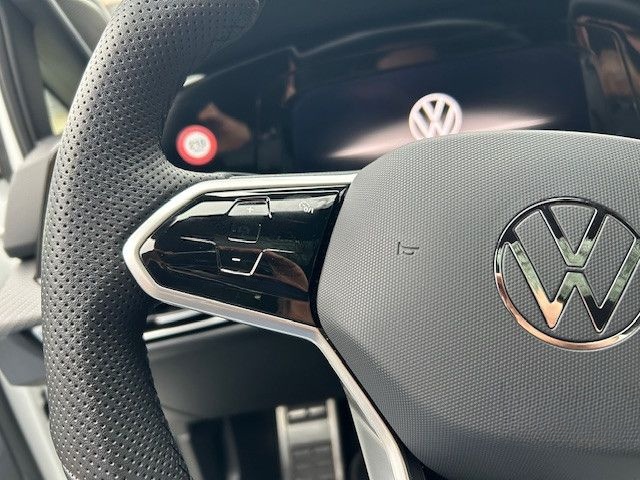 Volkswagen Golf R-Line eTSI 150 PS/ PANO/ BLACK STYLE/ HK foto 10