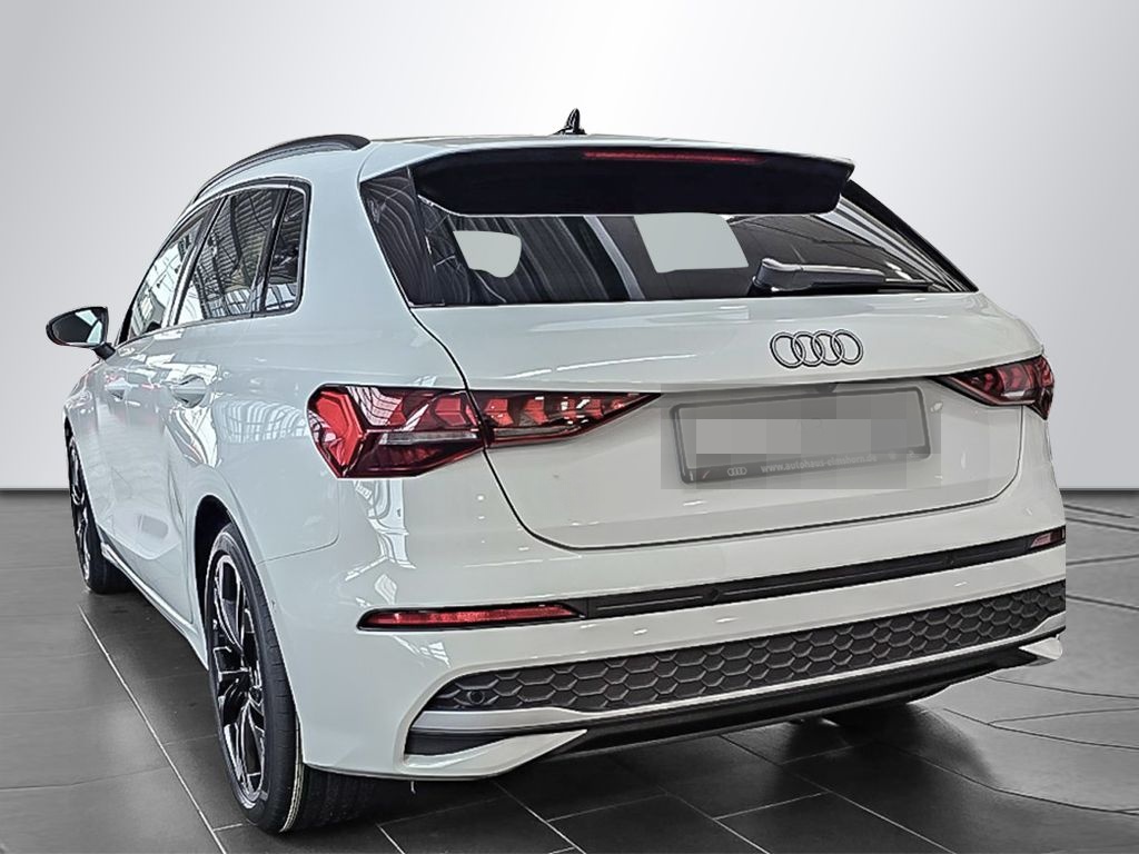 Audi A3 Sportback 35 TFSI KAMERA ACC FACEL. LED SONOS foto 3