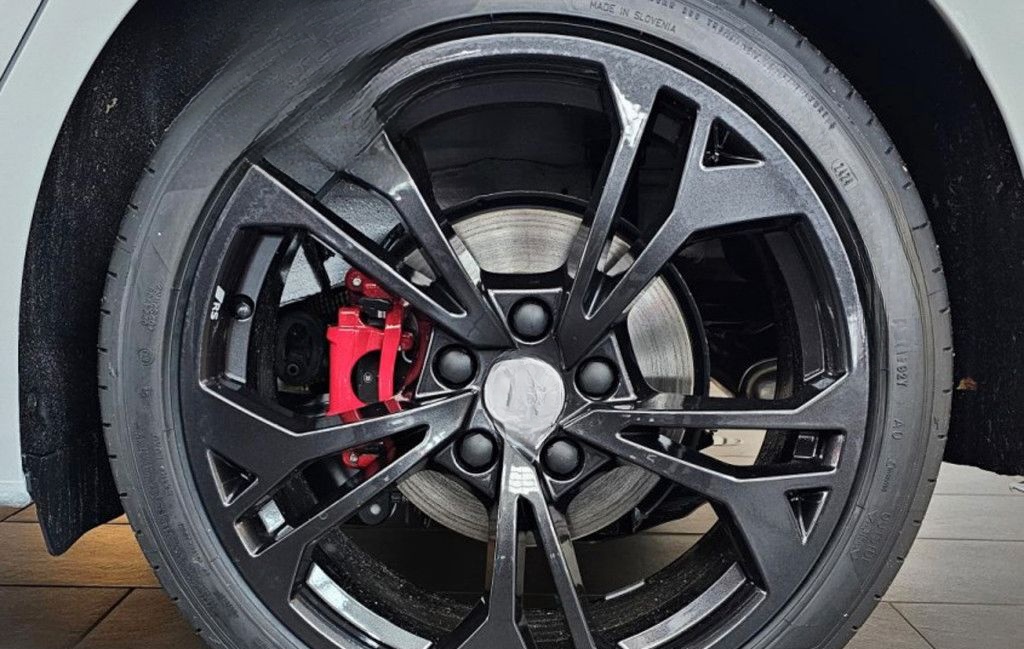 Audi A3 Sportback 35 TFSI KAMERA ACC FACEL. LED SONOS foto 5