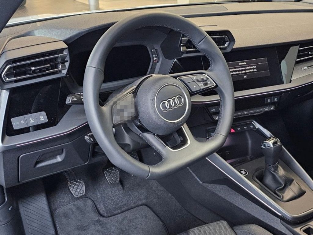 Audi A3 Sportback 35 TFSI KAMERA ACC FACEL. LED SONOS foto 8
