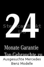 Mercedes-Benz E 300 de 4M T AMG NIGHT MEMORY AHK TWA 20"AMG foto 12