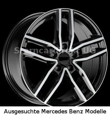 Mercedes-Benz E 300 de 4M T AMG NIGHT MEMORY AHK TWA 20"AMG foto 16