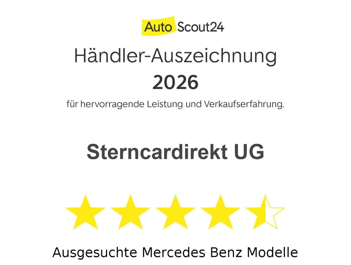 Mercedes-Benz E 300 de 4M T AMG NIGHT MEMORY AHK TWA 20"AMG foto 20