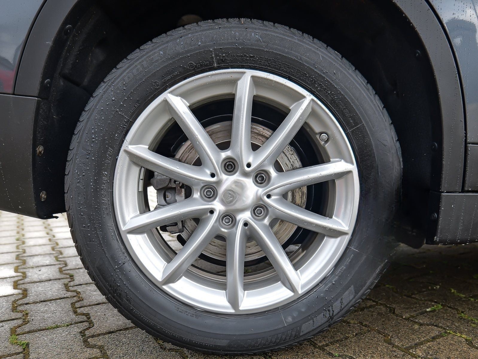 BMW X1 xDrive20i Advantage Navi LED RFK AHK foto 4