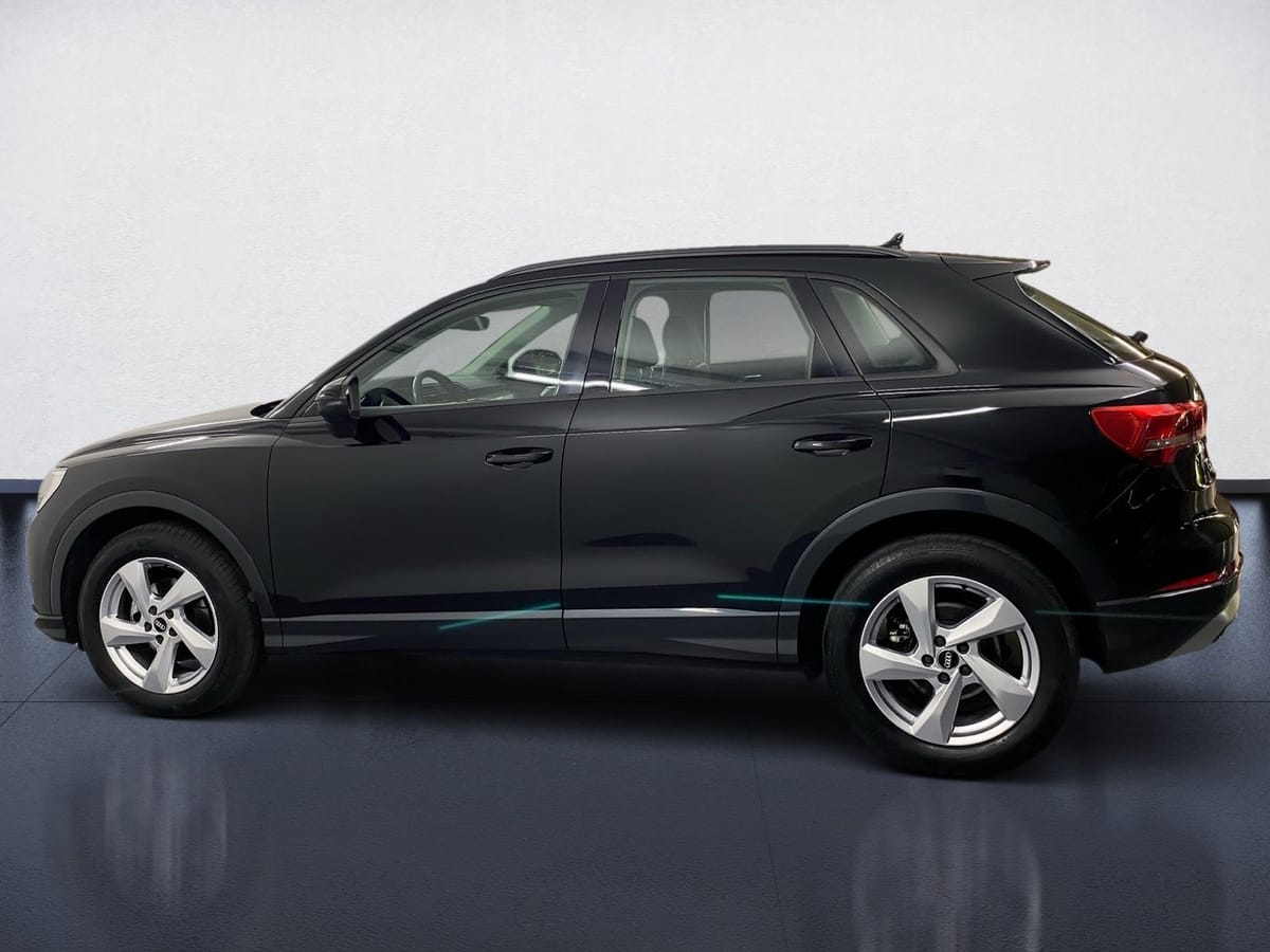 Audi Q3 advanced 35 TDI quattro AHK Standheizung ACC foto 3
