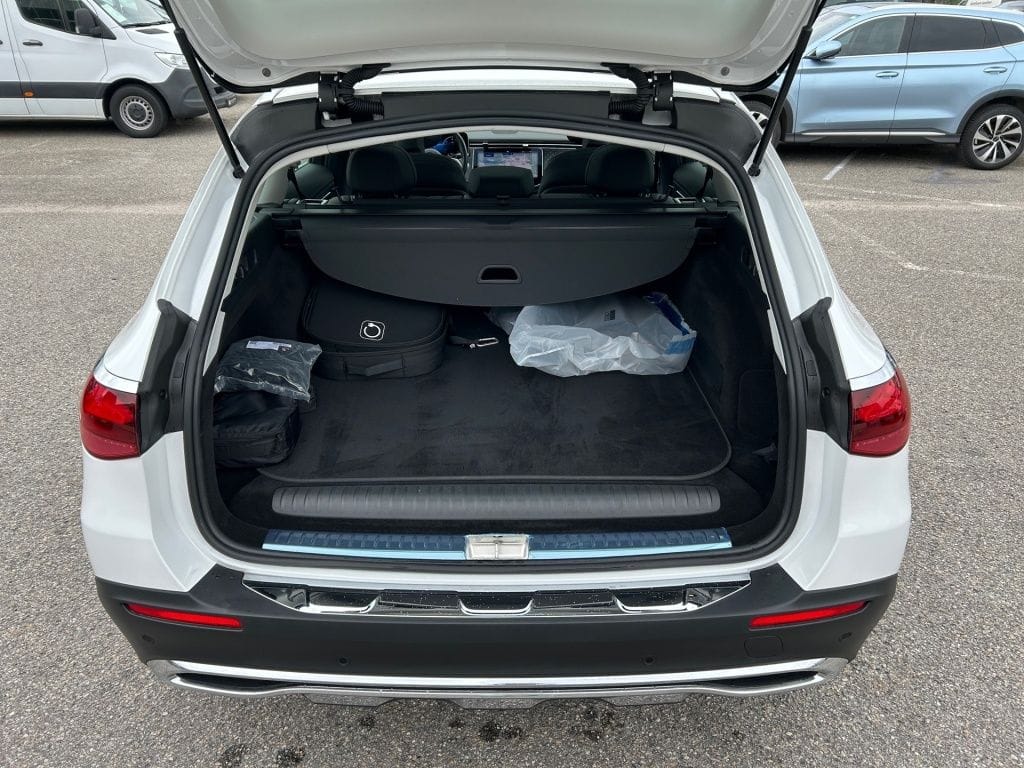 Mercedes-Benz E 300 de 4M T All-Terrain Adv+*FAP+*Pano*AIR+AHK foto 16