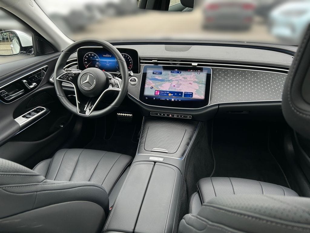 Mercedes-Benz E 300 de 4M T All-Terrain Adv+*FAP+*Pano*AIR+AHK foto 10