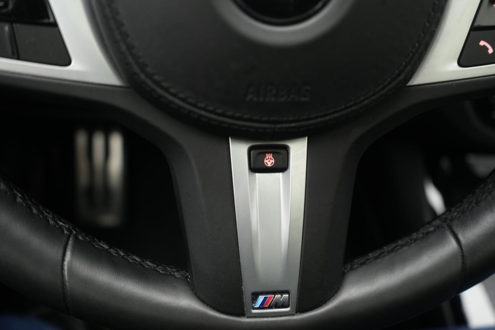 BMW X3 30d xDrive M Sport Temp/Kamera/HUD/Pano/Virtu foto 18
