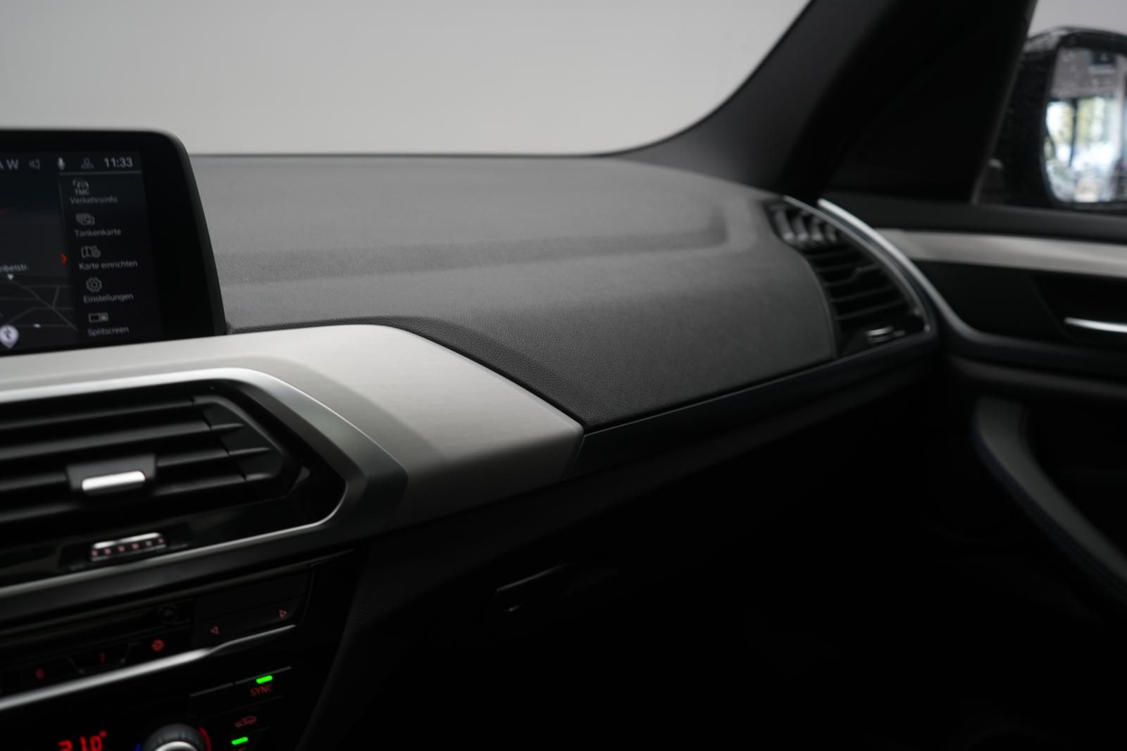 BMW X3 30d xDrive M Sport Temp/Kamera/HUD/Pano/Virtu foto 21