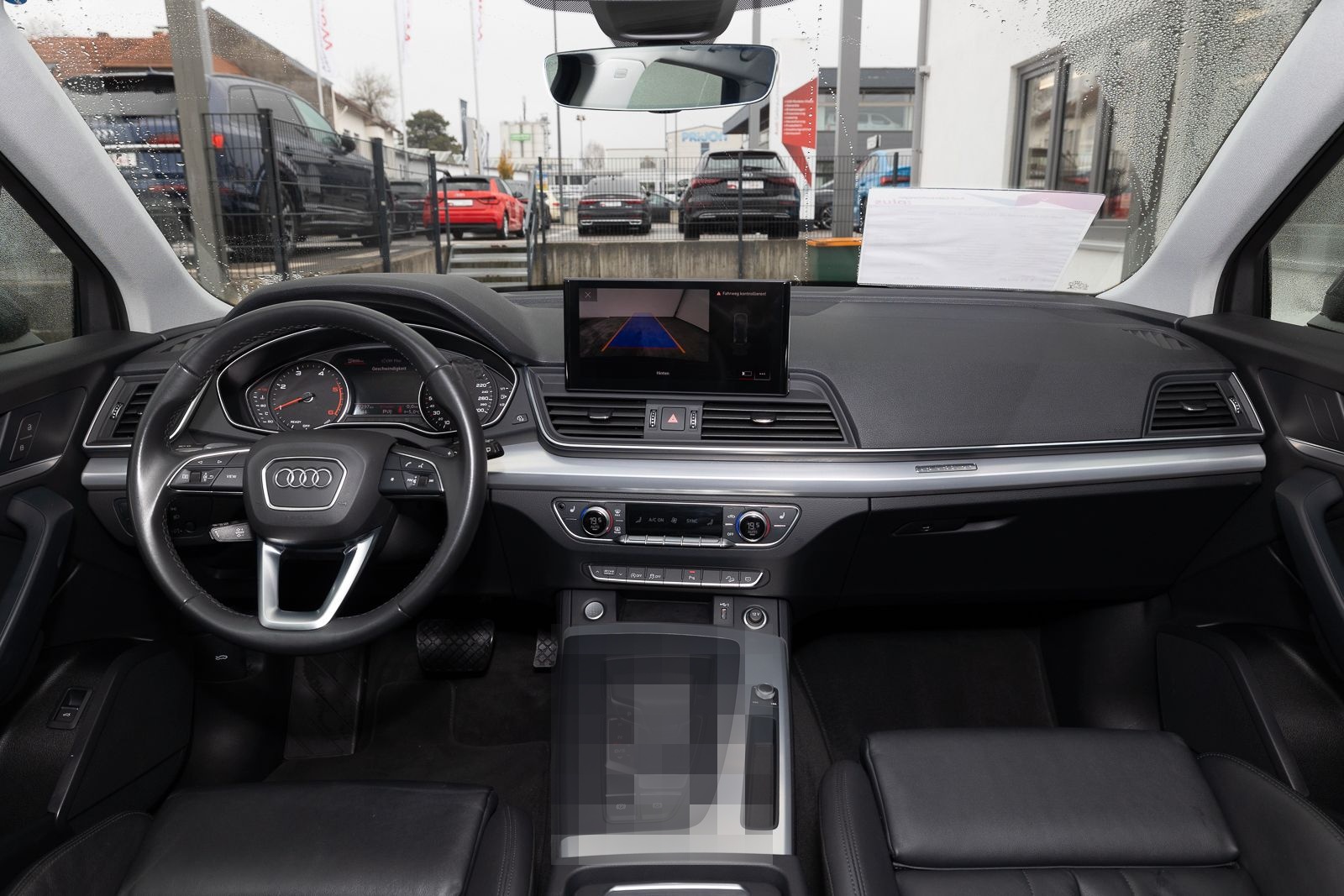 Audi Q5 Advanced 40 TDI qu. S tr.(RFK,sound,LED,KS,AS foto 2