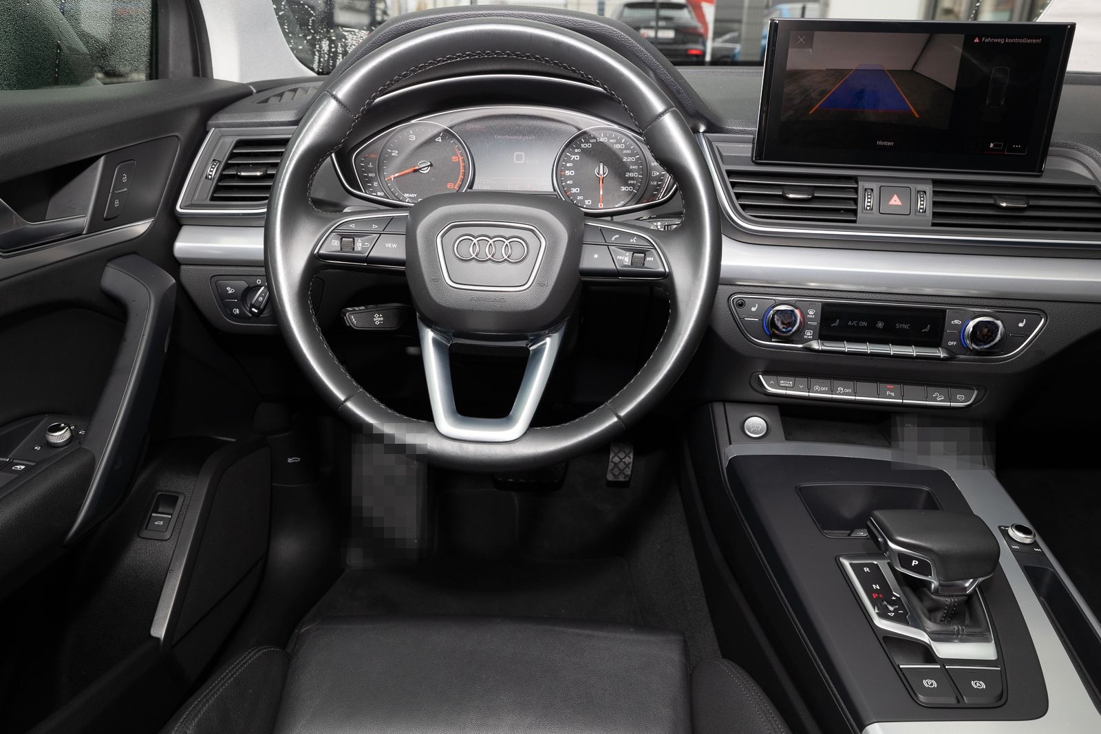 Audi Q5 Advanced 40 TDI qu. S tr.(RFK,sound,LED,KS,AS foto 11