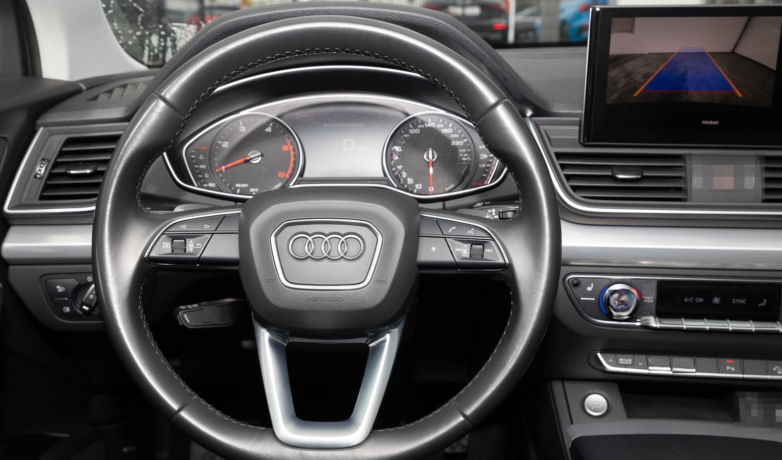 Audi Q5 Advanced 40 TDI qu. S tr.(RFK,sound,LED,KS,AS foto 12