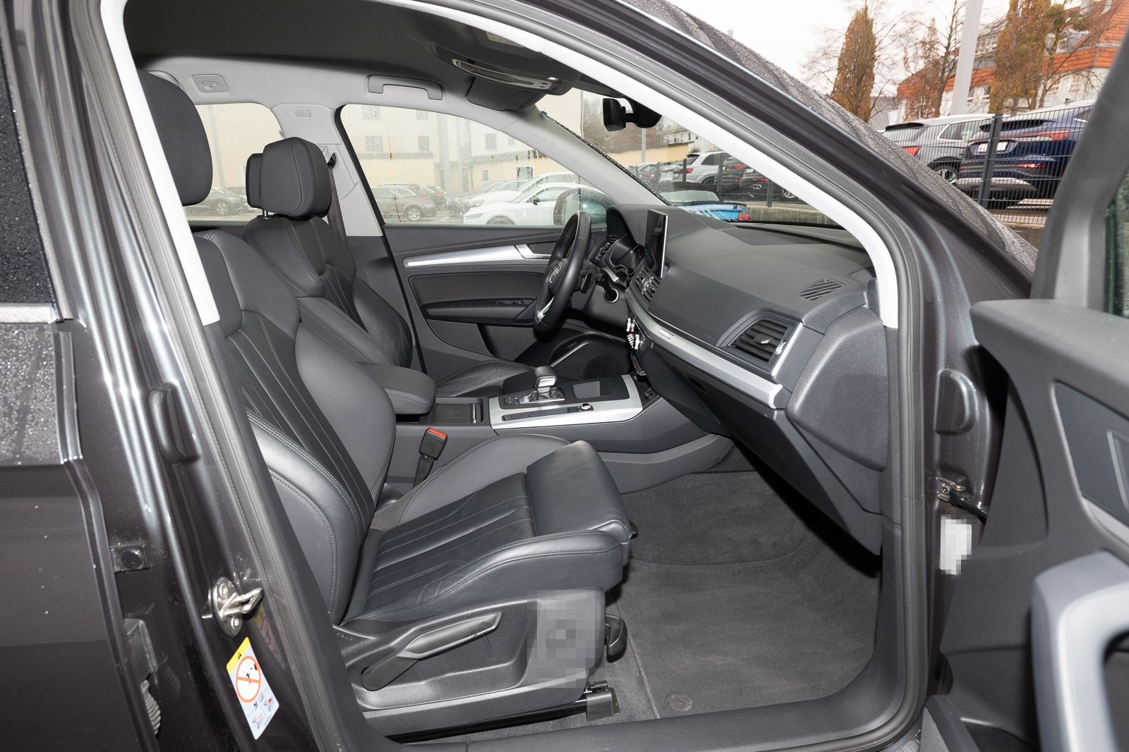 Audi Q5 Advanced 40 TDI qu. S tr.(RFK,sound,LED,KS,AS foto 4