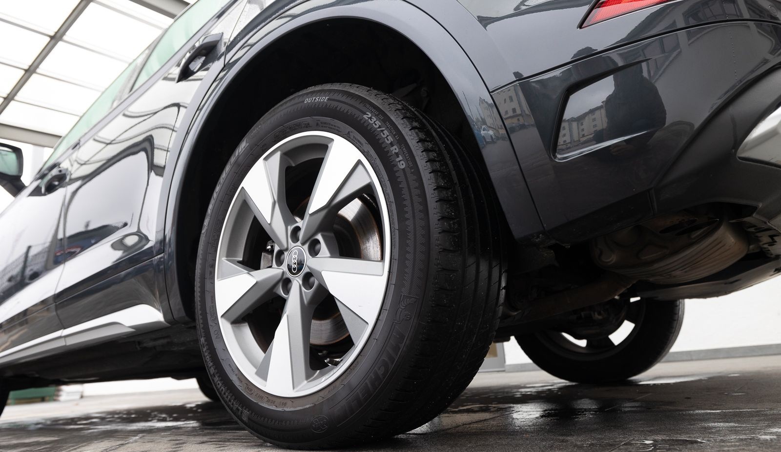 Audi Q5 Advanced 40 TDI qu. S tr.(RFK,sound,LED,KS,AS foto 5