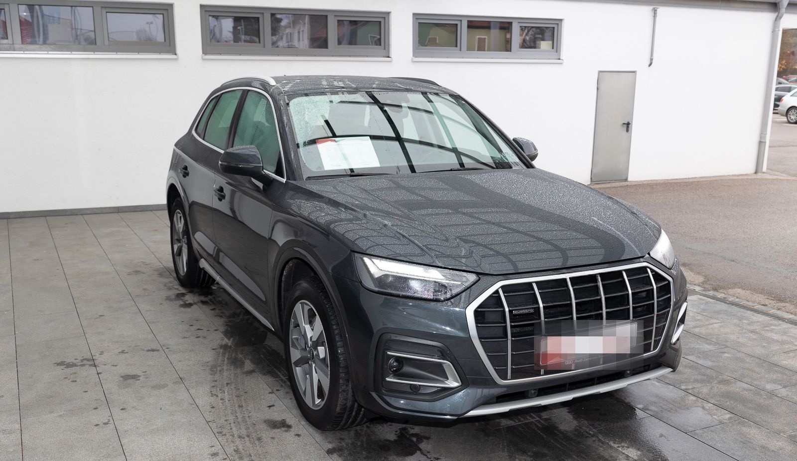 Audi Q5 Advanced 40 TDI qu. S tr.(RFK,sound,LED,KS,AS foto 7